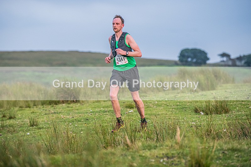 Tebay-547 - Tebay Fell Race Wednesday 26th June 2024