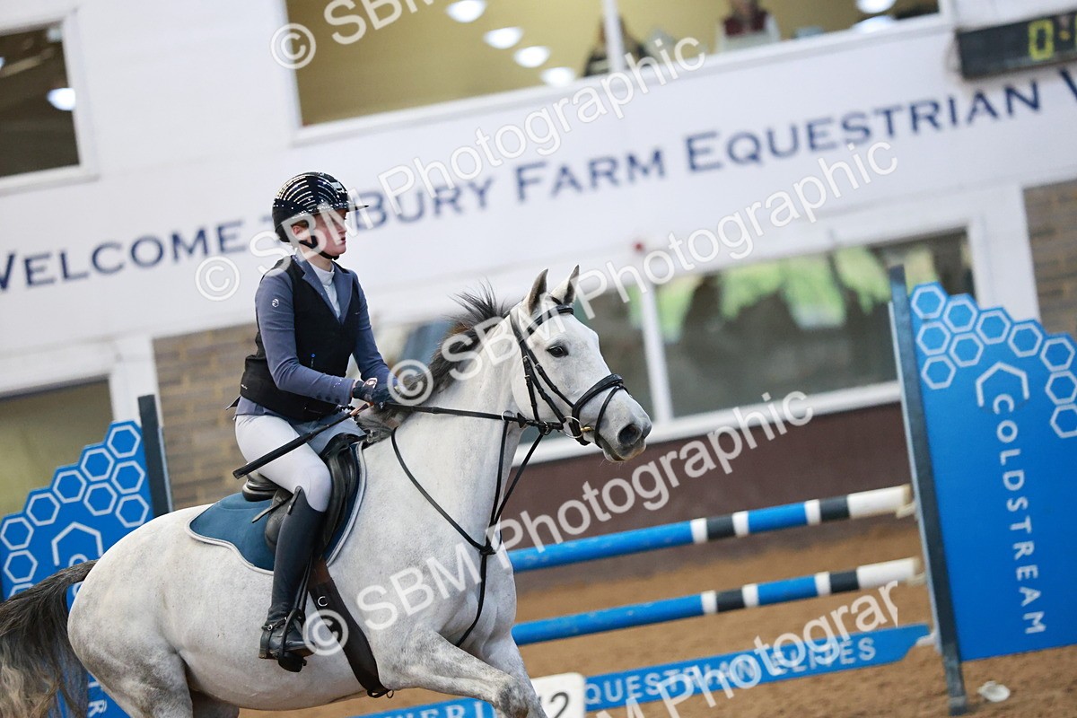 SBM_002742 - Class 8 - Clear Round 80cm