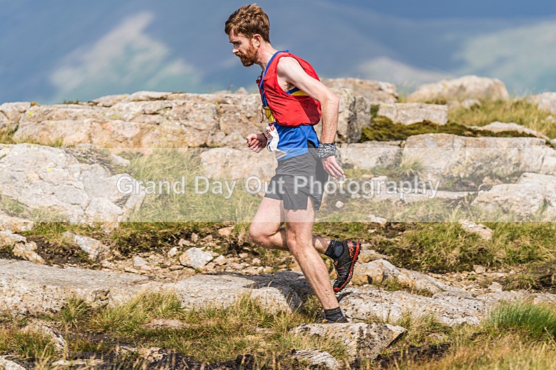 Blisco Dash-869 - Blisco Dash Fell Race (men) Saturday 27th July 2024