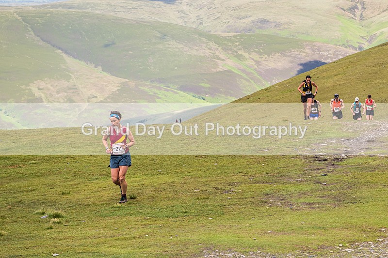 Blencathra-168 - Blencathra Fell Race Sunday 28th June 2026
