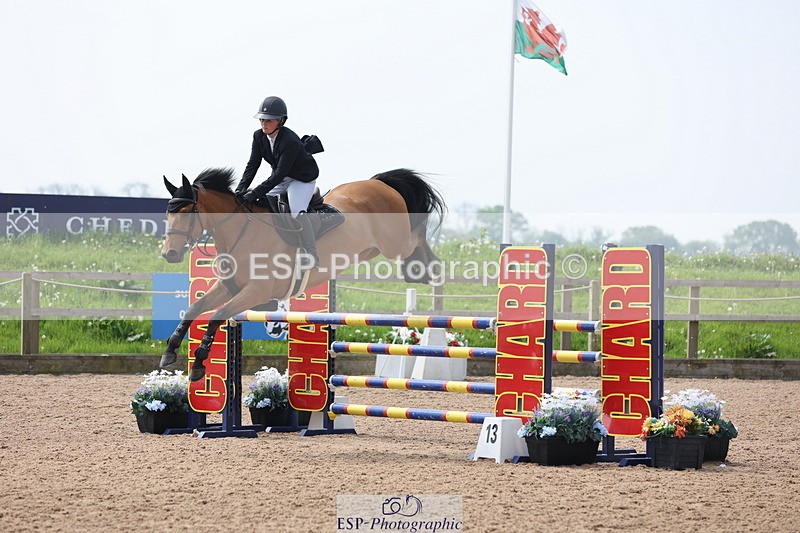 240511A-113930-12403 - Cls 35 Prestige Big Star Champ Quali