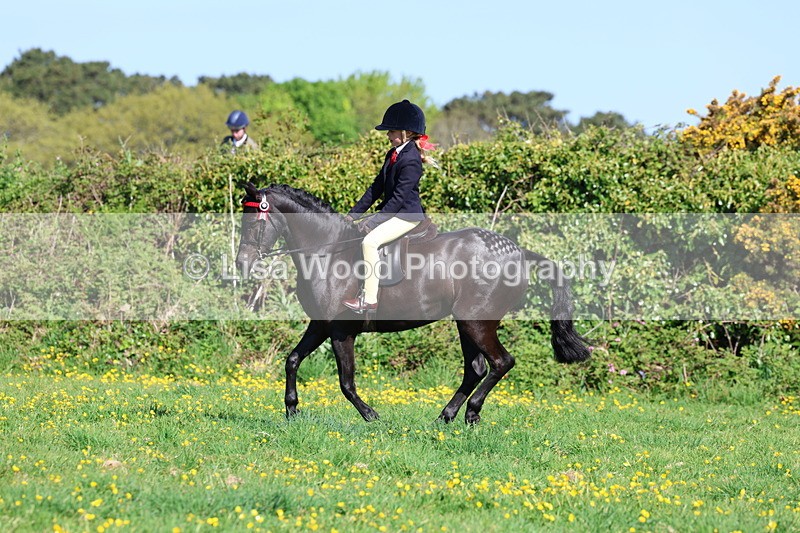 3E7A9214 - Class 3: First Ridden