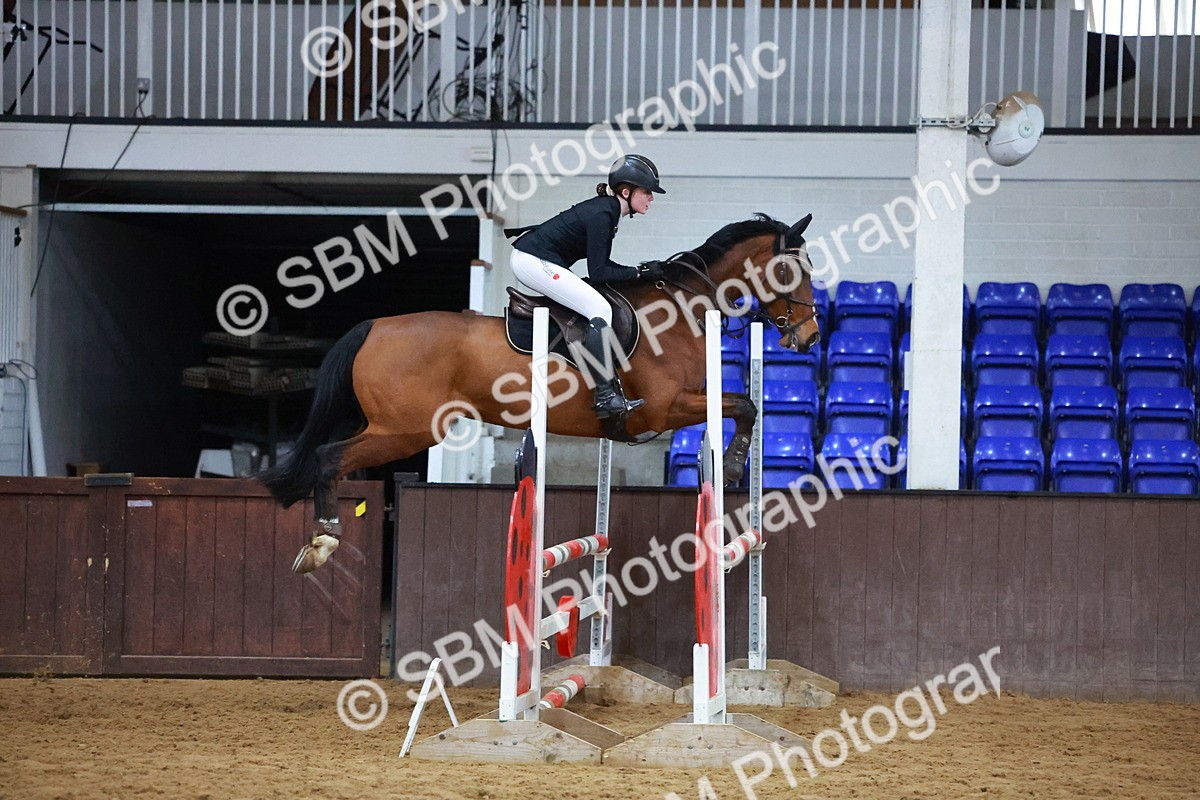 SBM_000505 - Class 2 - Senior British Novice - 90cm