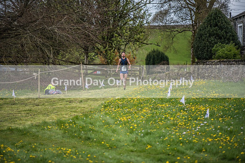 3 Peaks-1308 - The 3 Peaks Race Saturday 27th April 2024