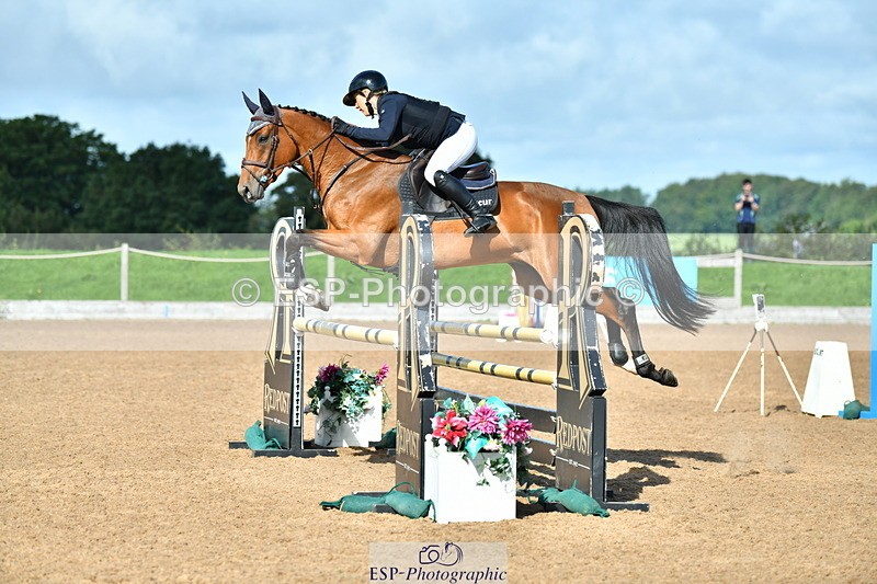230811A-094456-03120 - Cls 14 A&B Snr Disco & 1.00m Open