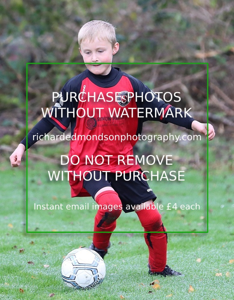 IMG_1821 - Ibis Under 9 vs Sedbergh Wanderers Under 9 (19/11/22)