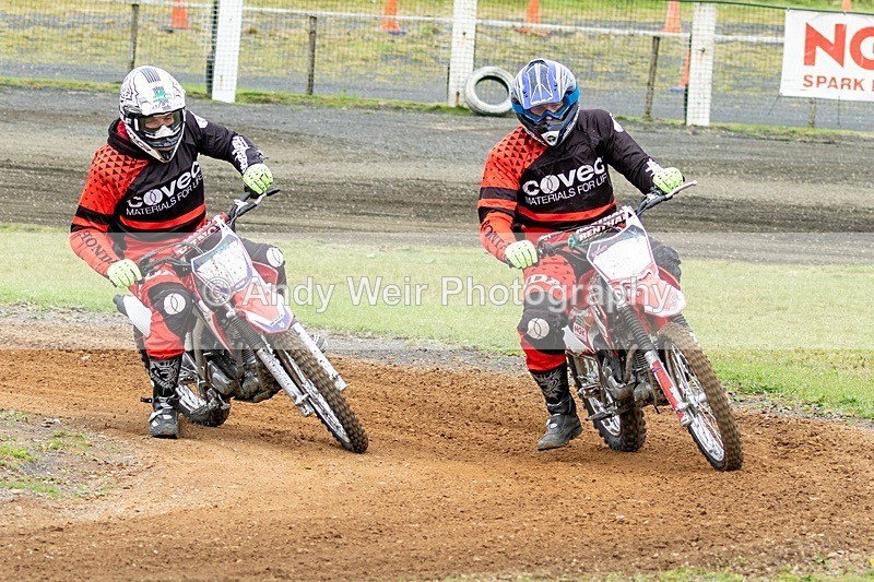 210925-7D-8E0A6394 - Ride & Skid It  Flat Track Experience 25th Sep 21