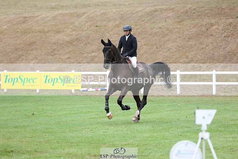 250830A-102306-04803 - Cls 14 HOYS Grade C Quali