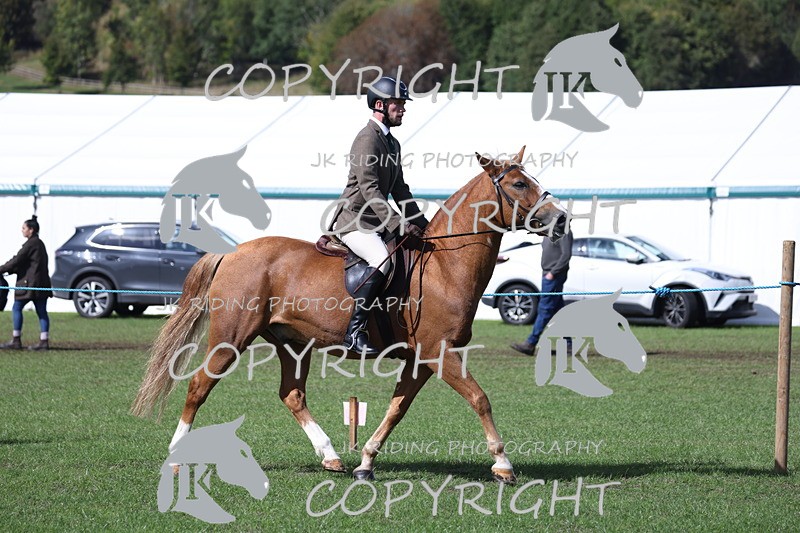 APP_3488 - Class 12 M&M ridden