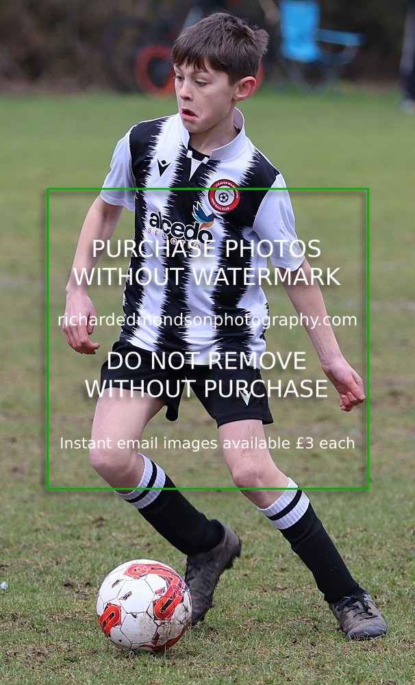 IMG_6856 - Craven Wanderers U11 (8/2/25)