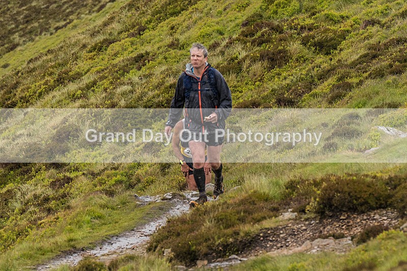 Buttermere-1377 - Buttermere Sailbeck Fell Race Saturday 15th June 2024