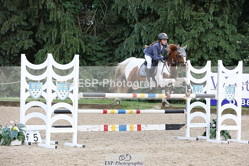 230618-180124-14051 - Cls 22 Hoys 138cm 2nd round 1st rnd