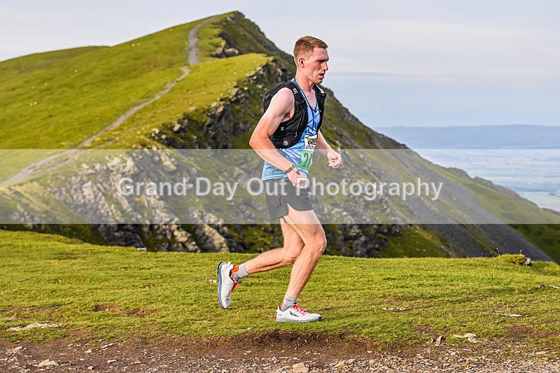 BB Kong-84 - BB Kong Fell Race Wednesday 27th July 2022
