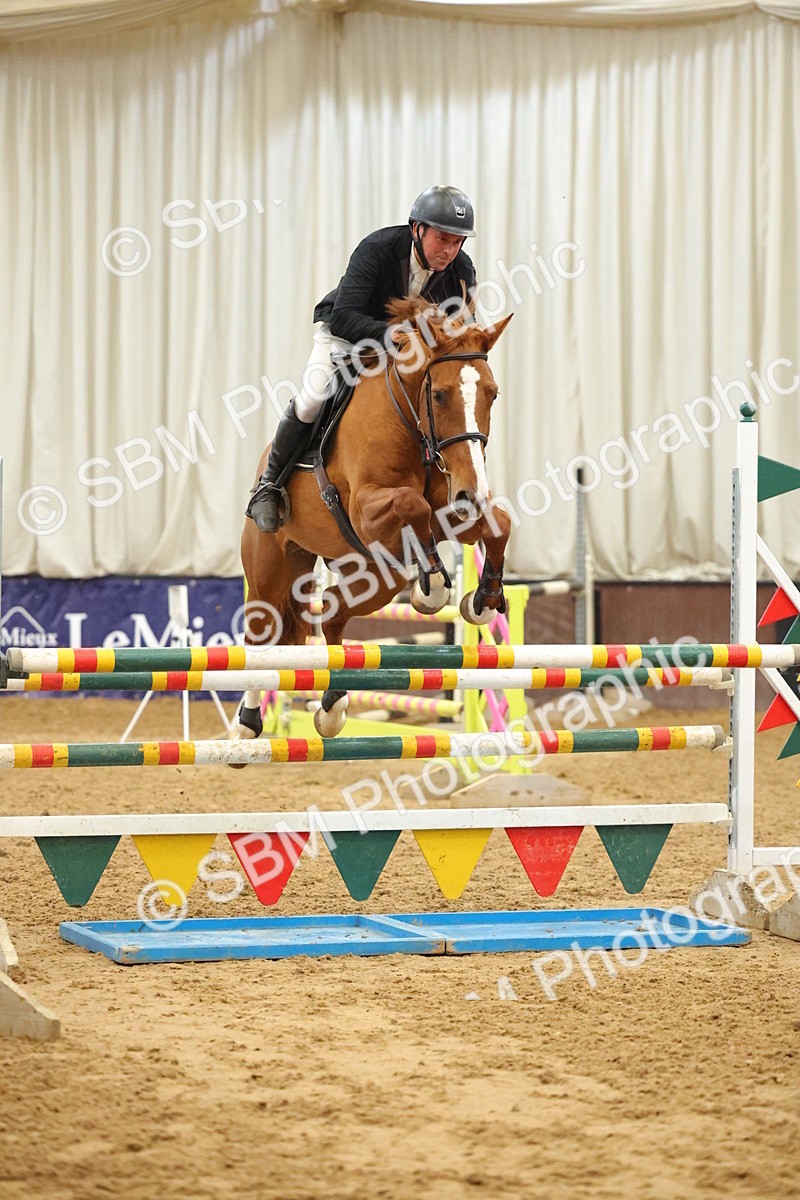 SBM_001523 - Class 4 - Senior Newcomer - 1.10m