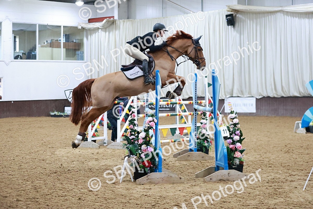 SBM_004812 - Class 14 - National 1.30m 1.40m