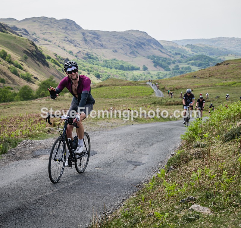 133429 - Hardknott Pass Camera 1 13.00-14.00