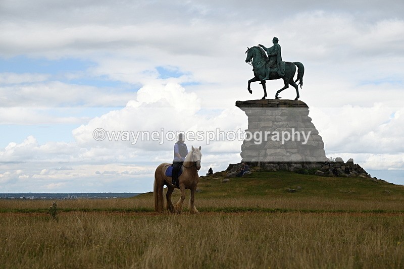 DSC_9561 - Time at Statue 15:11 to 15:58