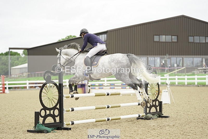 230728A-100502-00240 - Cls 7 British Novice & 90cm Open