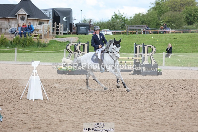 250505-114321-04683 - Cls 4 Pony Newcomers and 1m Open