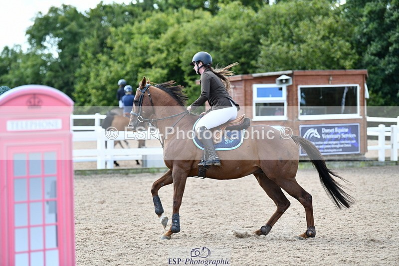 240913A-123605-04132 - Cls 22 85cm Amateur Qualifier