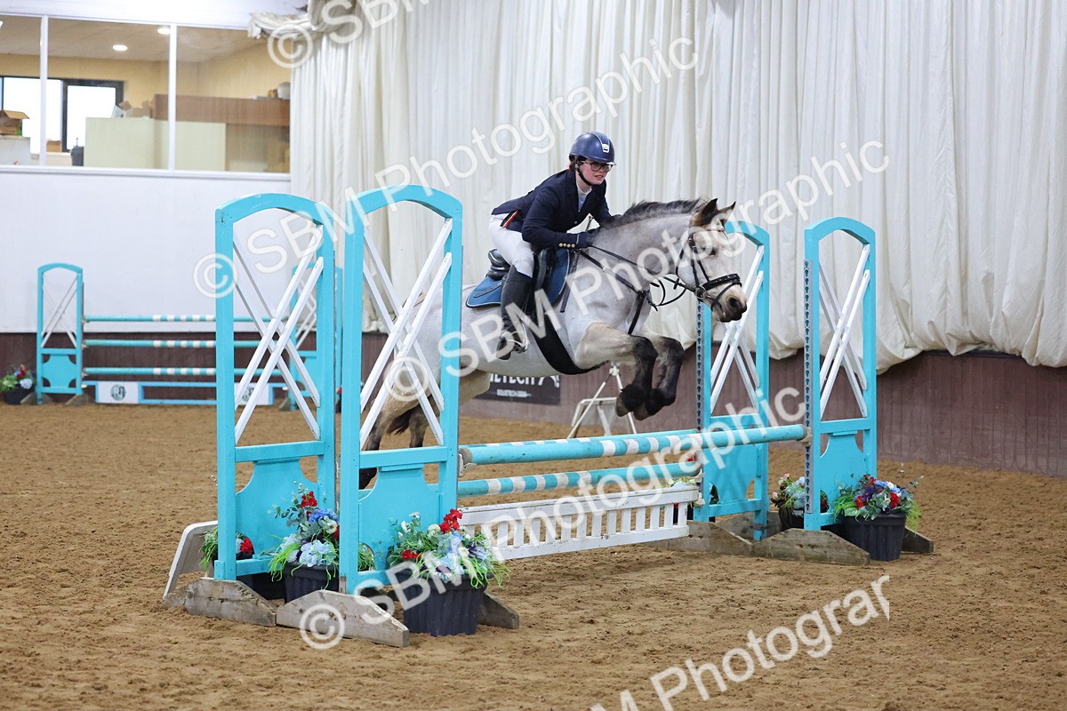 SBM_000647 - Class 13 - Equissage Pulse Senior British Novice/ 90cm Open - First Round (0.90m)