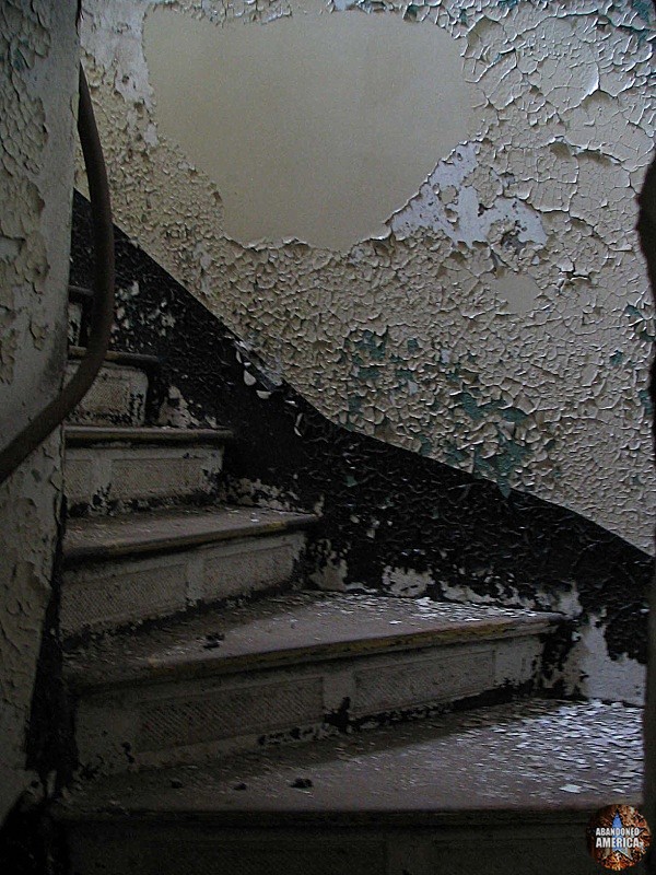  - Athina State Hospital*