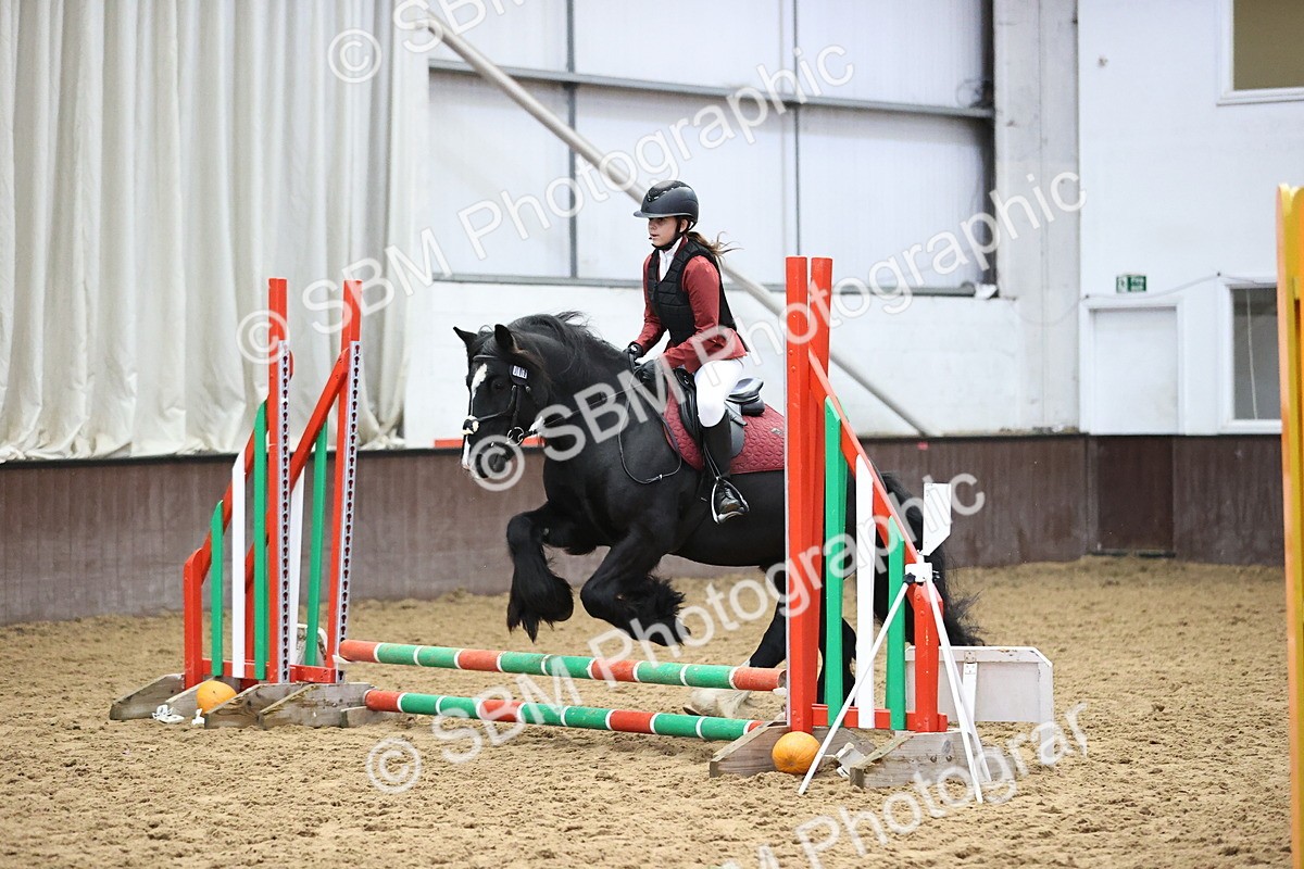 SBM_000252 - Class 2 - Show Jumping 50cm