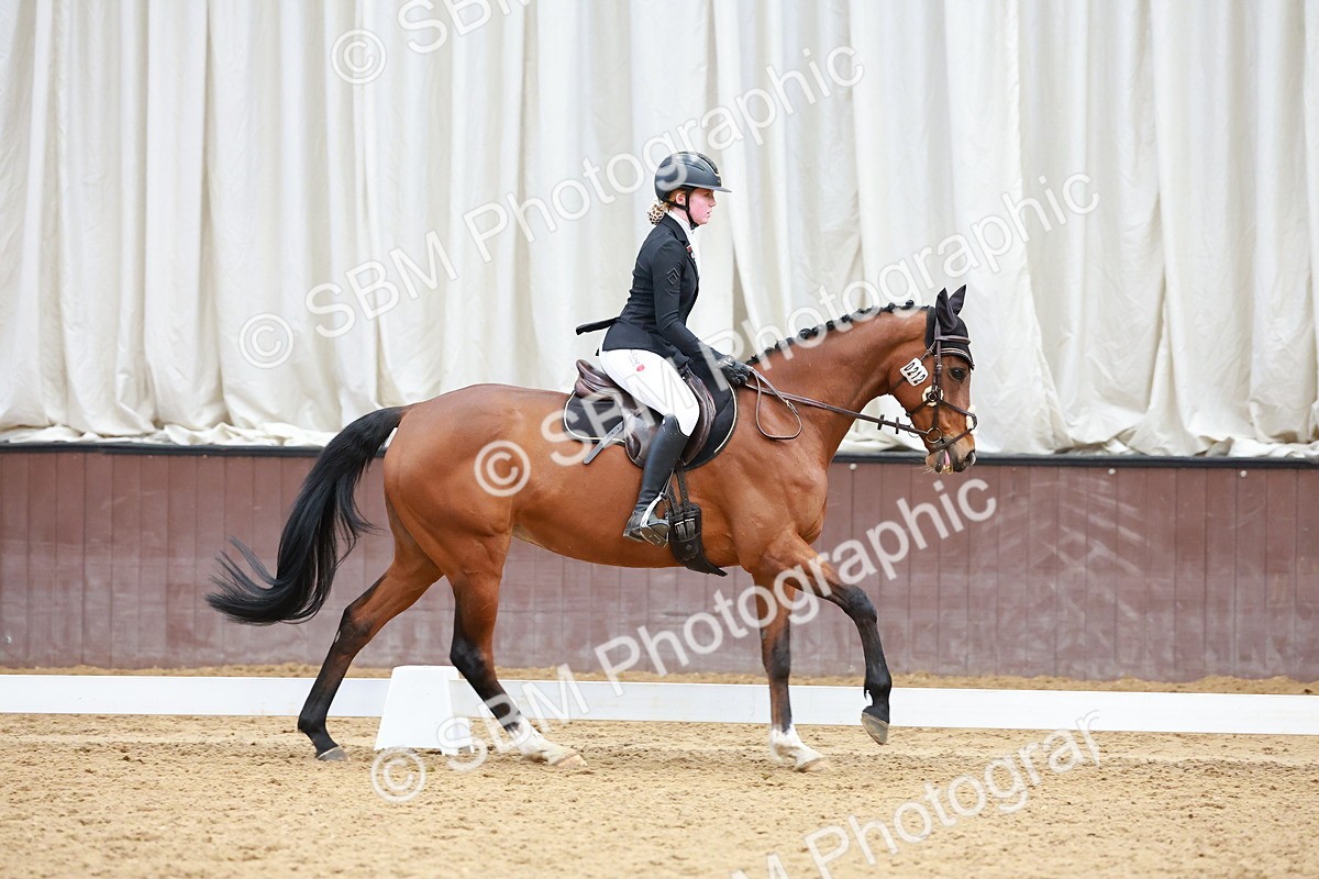 SBM_003338 - Class 11 - Novice 2