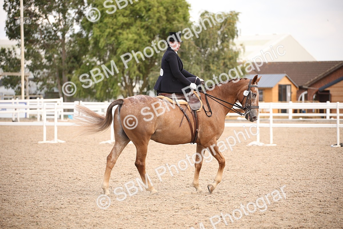 SBM_06668 - Class 23 SSA Classical