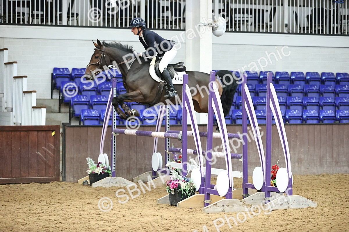 SBM_003423 - Class 11 - Senior Newcomers 1.10m