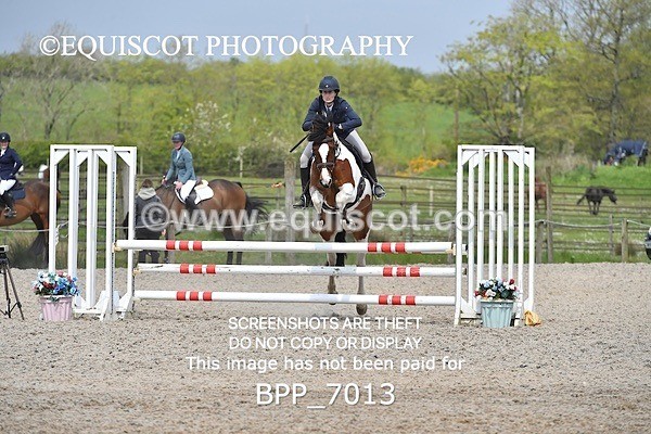 BPP_7013 - CLASS 5 FRI Veterans Show Jumping