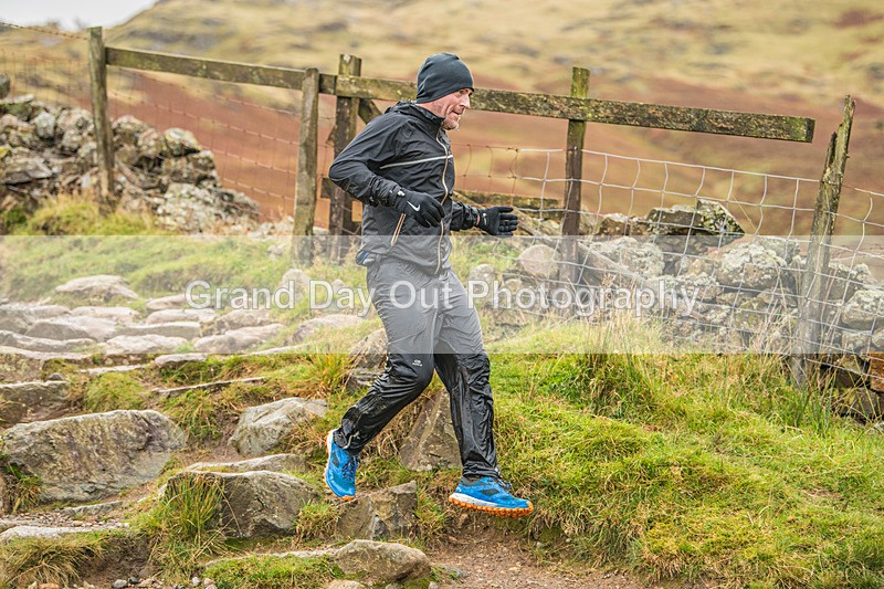 Langdale-1257 - Langdale Horseshoe Fell Race Saturday 12thOctober 2024