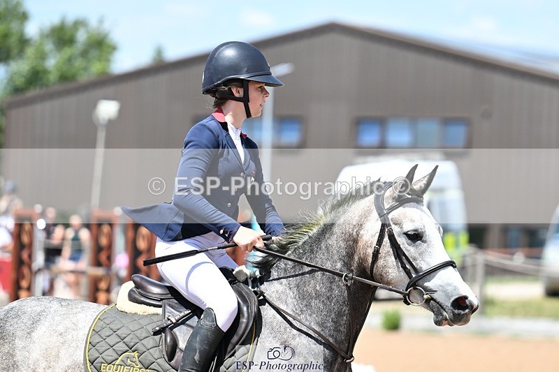 260627-133156-04353 - Cls 14 Newcomers 2nd R's Jump Off and P