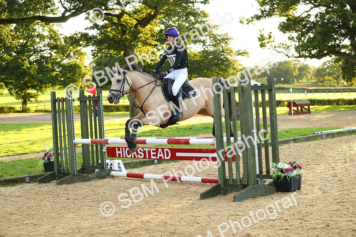 SBM_13070 - E9 Eventers Challenge 90cm Championship