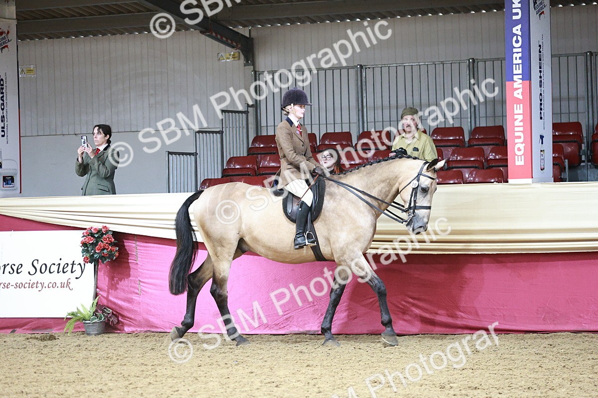 SBM_03126 - Class 5A - Area Ridden Veteran