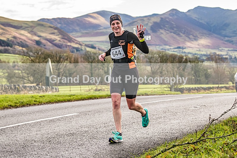 North Lakes Half Marathon  10k-1076 - North Lakes Half Marathon & 10K Road Races Monday 2nd January 2023