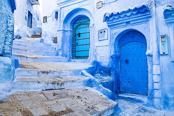  - Morocco