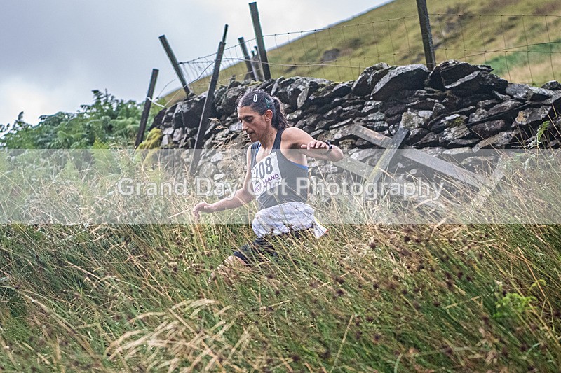 Steel Fell-661 - Steel Fell Race Wednesday 5th August 2026