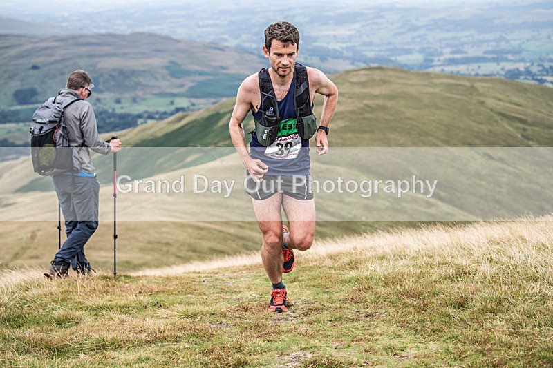 Sedbergh Hills-51 - Sedbergh Hills Fell Race Sunday 16th August 2026