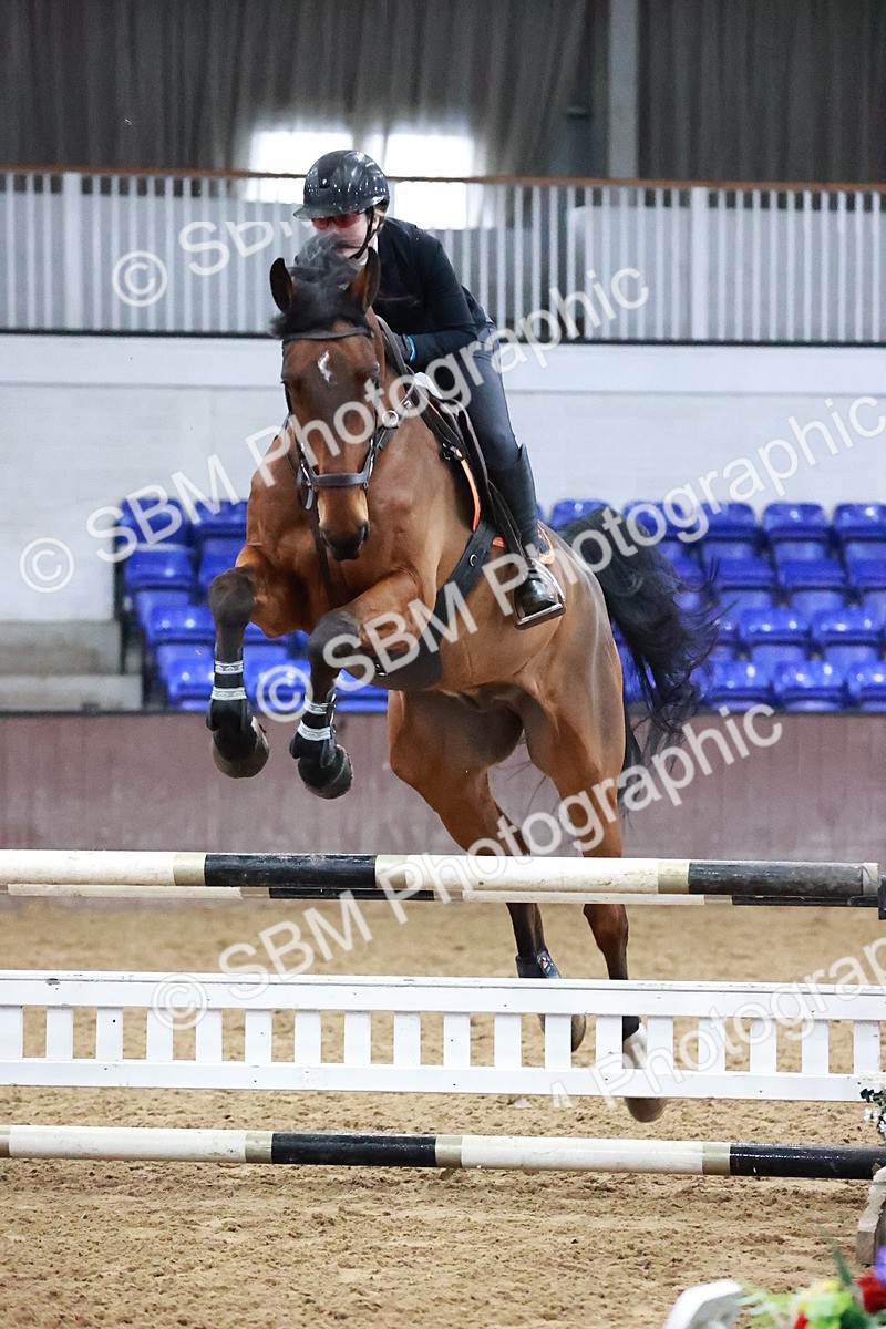 SBM_001175 - Class 3 - Senior Discovery - 1.00m