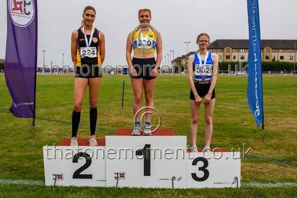 Age25SUN-529876 - Medals