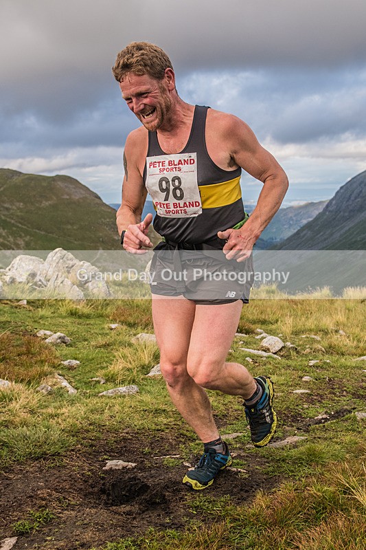 Seat Sandal-397 - Seat Sandal Fell Race Wednesday 12th July 2023