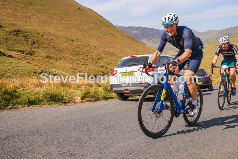 103820 - Newlands Pass 10.00-11.00