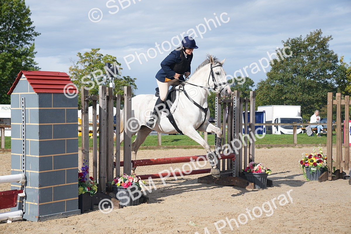 SBM_02368 - J55 - Clear Round 60cm