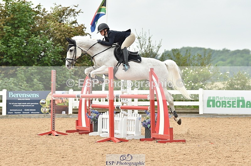 230611A-140116-06225 - Cls 35 1.10m Amateur Qualifier