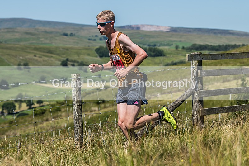 Tebay U17-13 - FRA Junior Championship Under 17s Tebay Saturday 12th July 2025