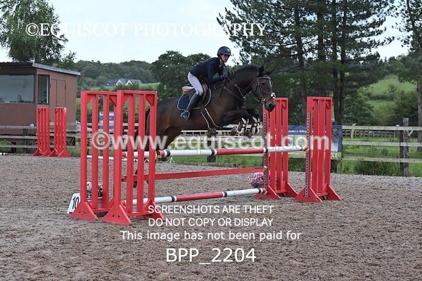 BPP_2204 - CLASS 3  FRI Senior Discovery/ 1m Open