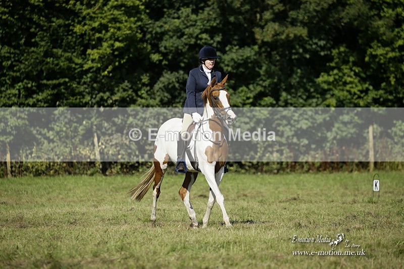 BVRC 120921 170 - Bourne Valley Riding Club UA Dressage & Show Jumping 12/09/21