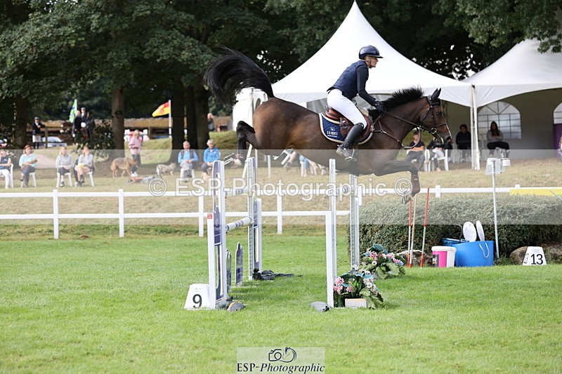 250830A-100728-04671 - Cls 14 HOYS Grade C Quali