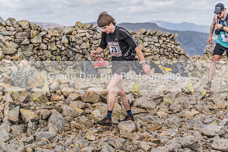 Ennerdale-510 - Ennerdale Horseshoe Fell Race Saturday 8th June 2024
